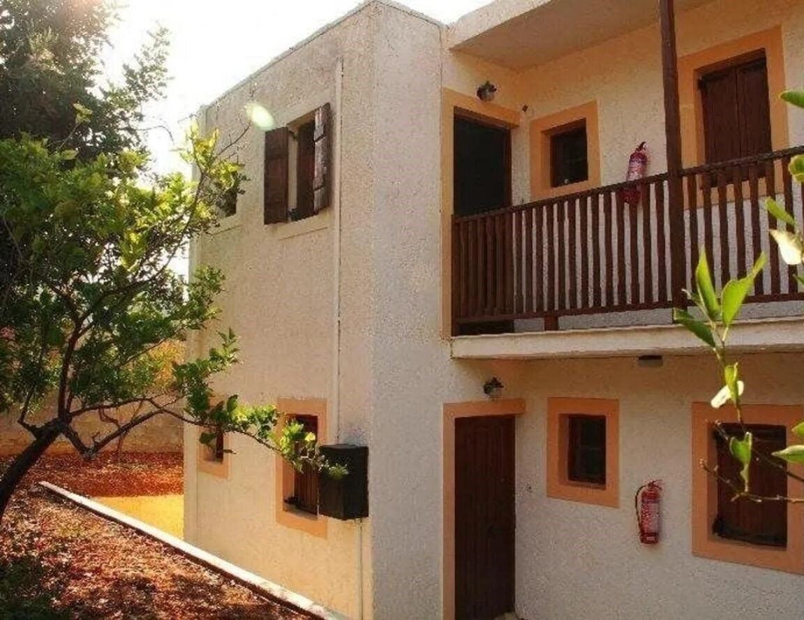 Фотография Ceratonia Apartments 2*